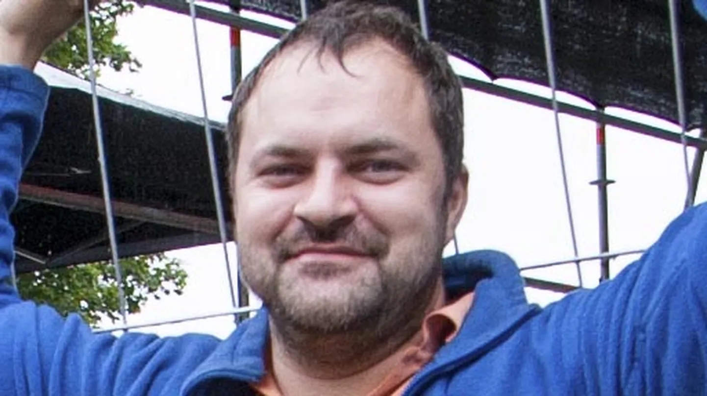 Juhan Nöps