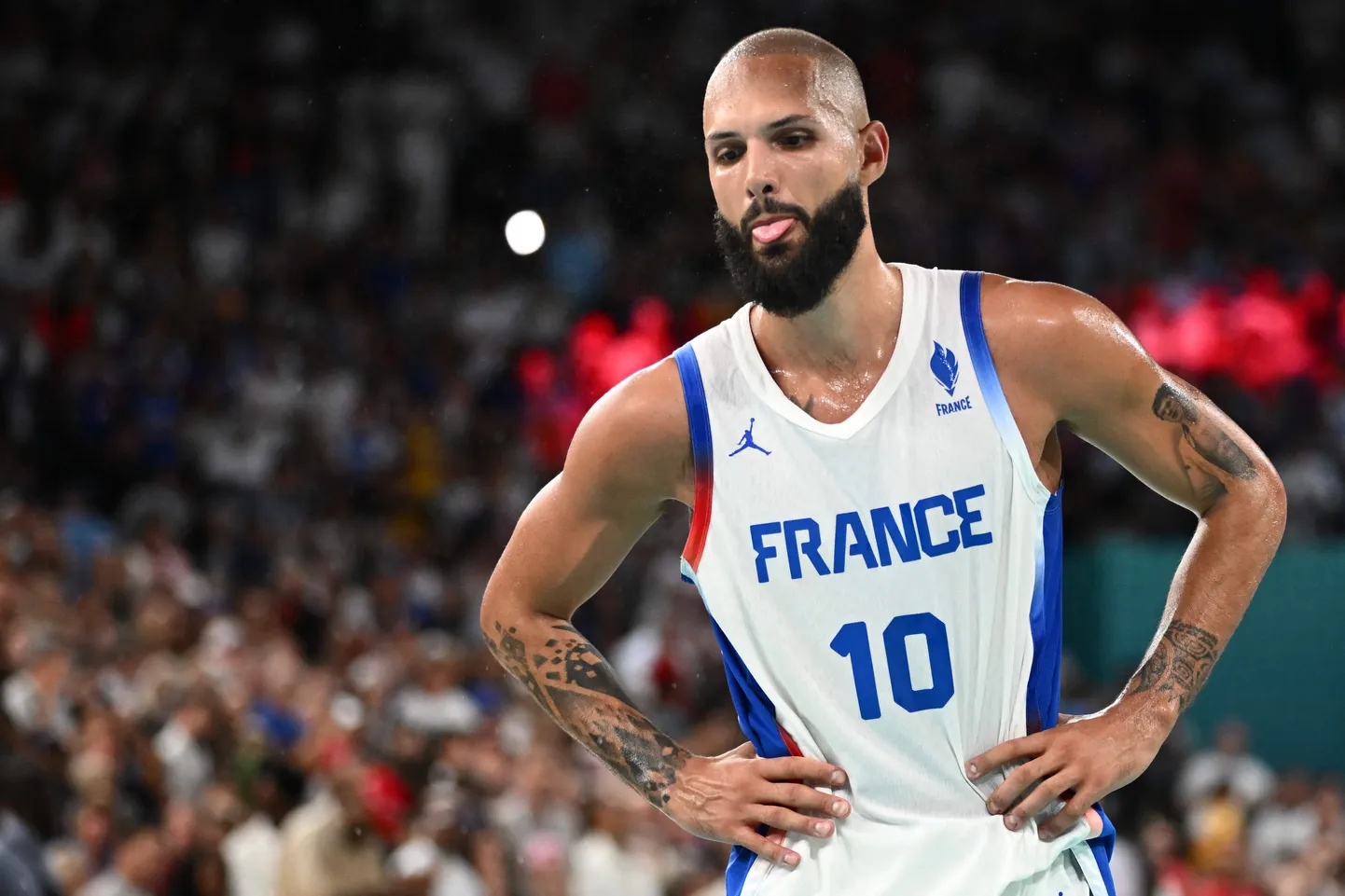 Evan Fournier