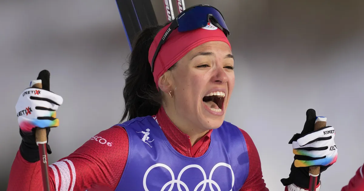 Soome suusaliidu juhi sõnavõtt ajas venelased marru