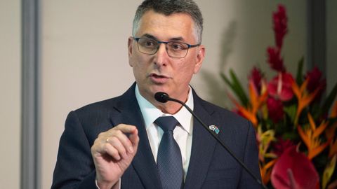 Iisraeli valitsus tunnustas vastusammus Türgile armeenlaste genotsiidi