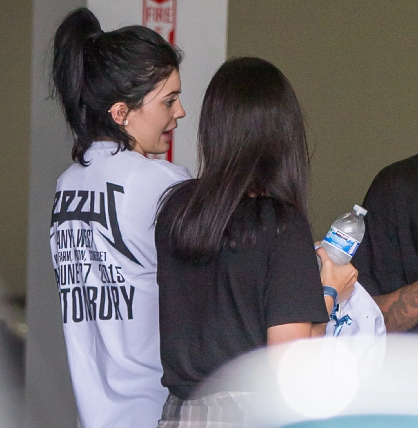 Kylie Jenner