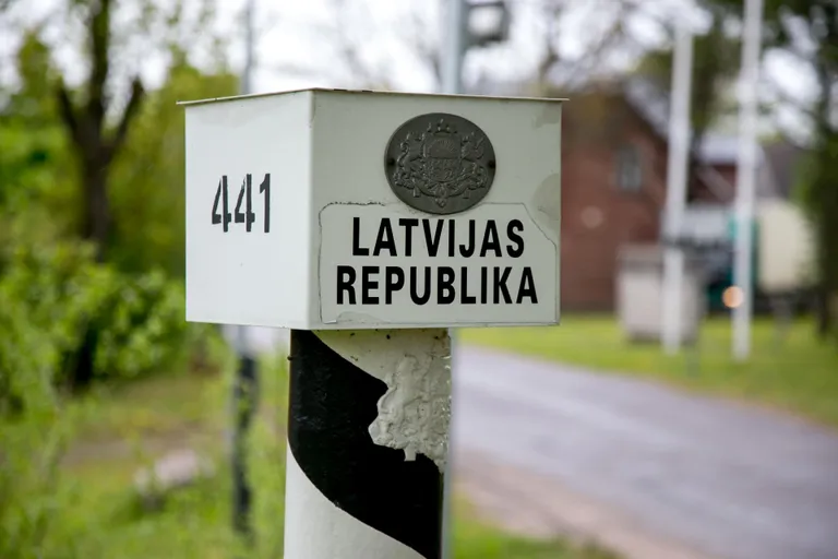 Teisel pool piiri veokit tankides tuleb arvestada, et kui tegemist pole rahvusvahelise veoga, peab kütuse eest Eestis aktsiisi maksma.
