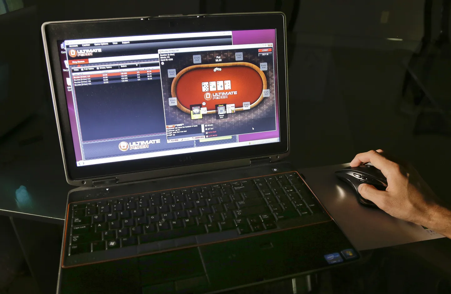 Interneti-pokker ja teised online-mängud on inieste seas väga populaarse. Lätlased keelasid aga eriolukorra ajal oma riigi elanikel kogu sellise meelelahutuse ära.