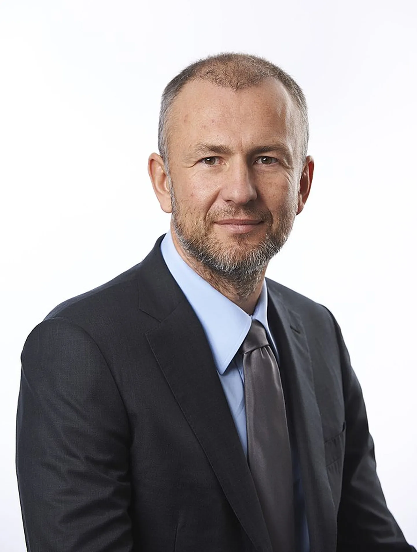 Andrei Melnitšenko.