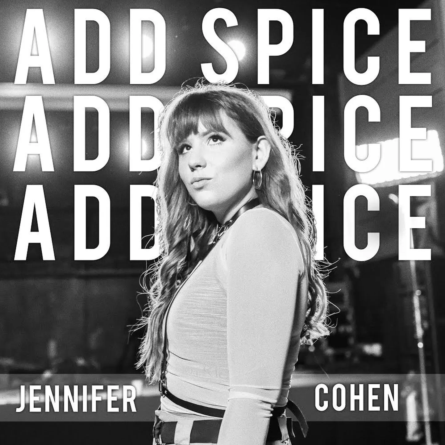 Jennifer Cohen.