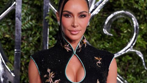 Mitu lapsehoidjat vajab nelja lapsega miljardär? Kim Kardashiani arvates just nii palju
