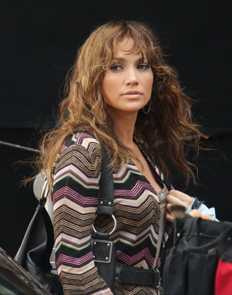 Jennifer Lopez 2009. aastal.