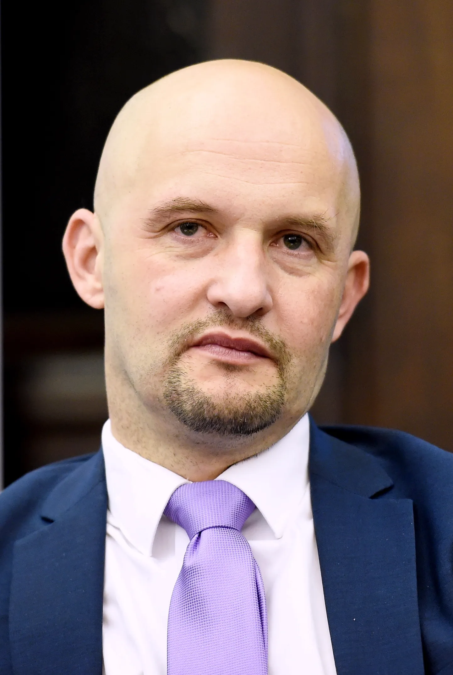 NATO Stratēģiskās komunikācijas izcilības centra direktors Jānis Sārts piedalās Latvijas Ārpolitikas institūta ar NATO, Konrāda Adenauera fonda un Polijas vēstniecības Latvijā atbalstu organizētajā diskusijā "No Velsas līdz Varšavai: NATO - atpakaļ pie pirmsākumiem?".