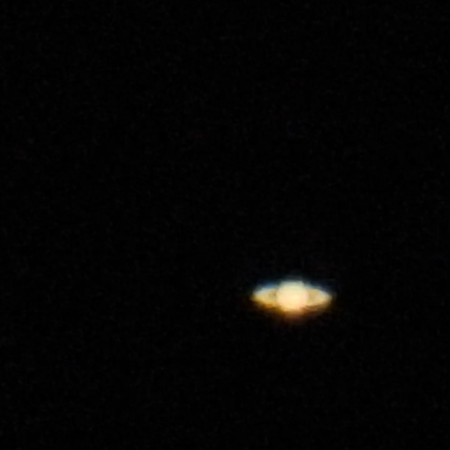 Saturn