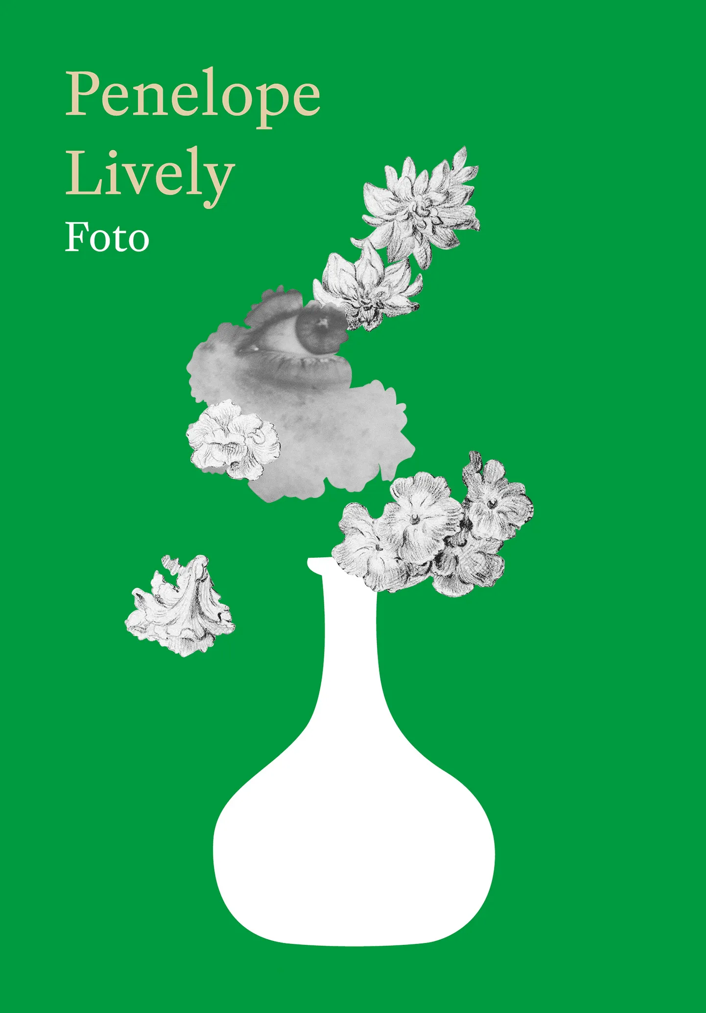 Penelope Lively, «Foto».