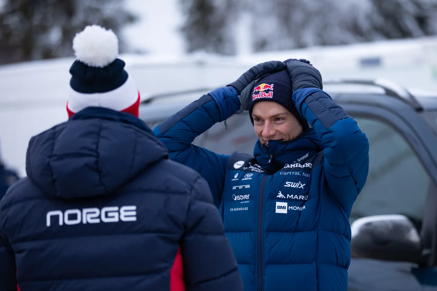Kristjan Ilves.