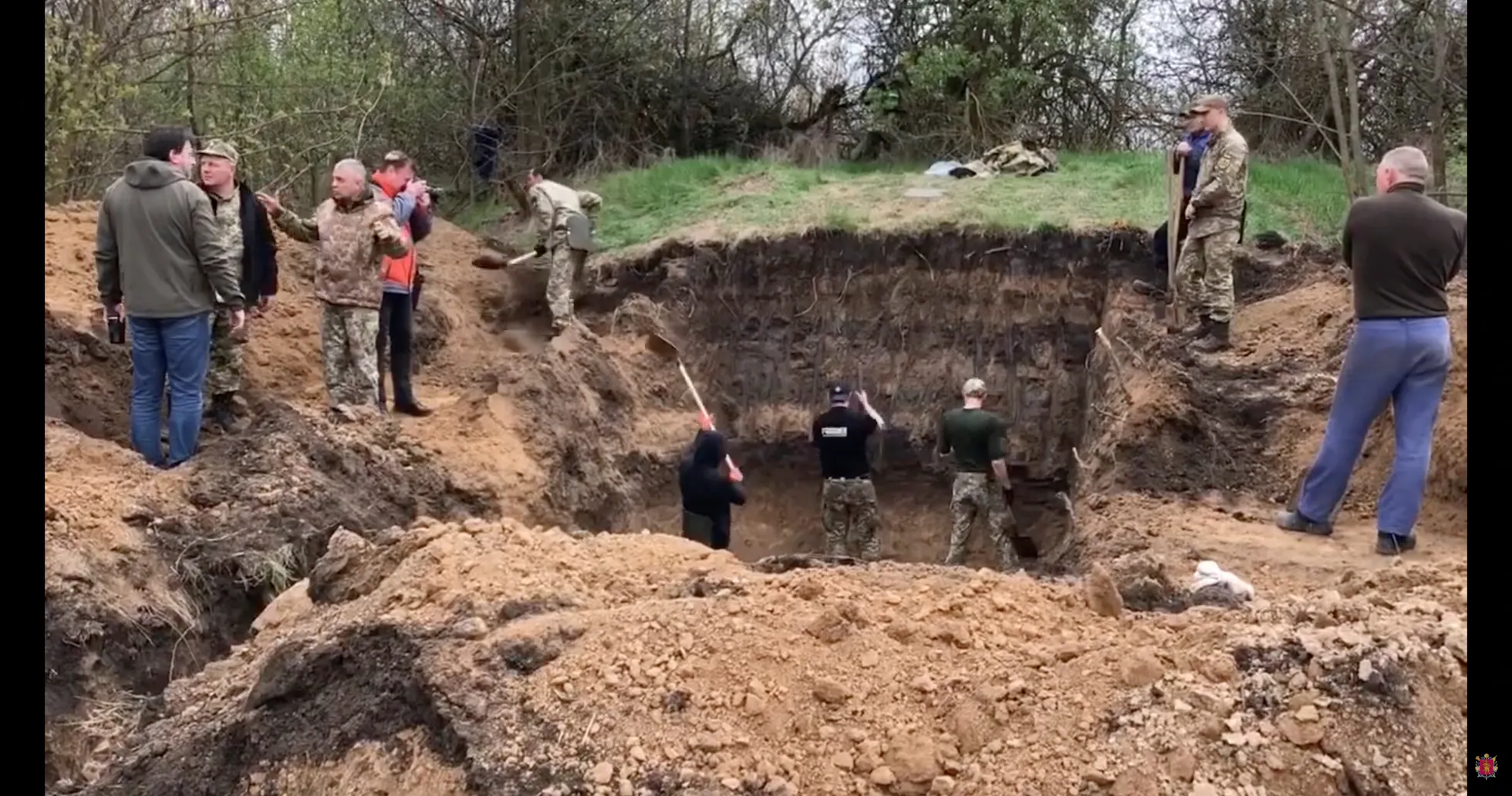 Ukraina üksused kindlustavad positsioone Zaporižžja oblastis.