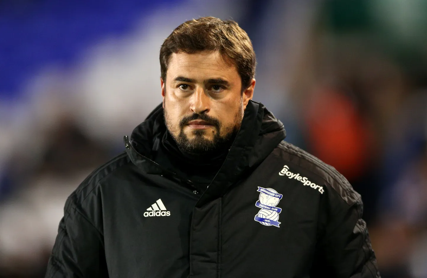 Pep Clotet Birmingham City peatreenerina.