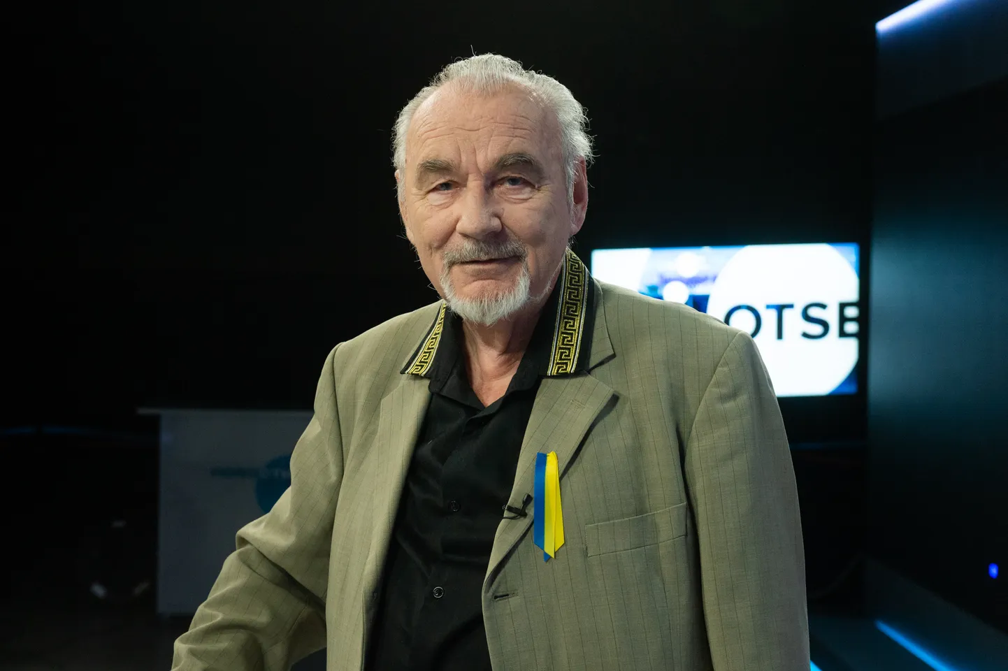 Politoloog Toomas Alatalu