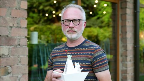 NOOR ARVUSTAB ⟩ Läti noorteromaanist leiab nii äratundmist kui ka puudusi
