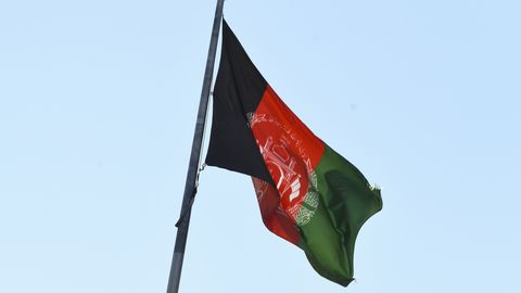 Taliban katkestab sidemed Afganistani saatkondadega läänes