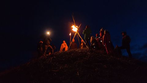 TÄNA AJALOOS ⟩ Paganatest eestlased alustasid verist vastuhakku