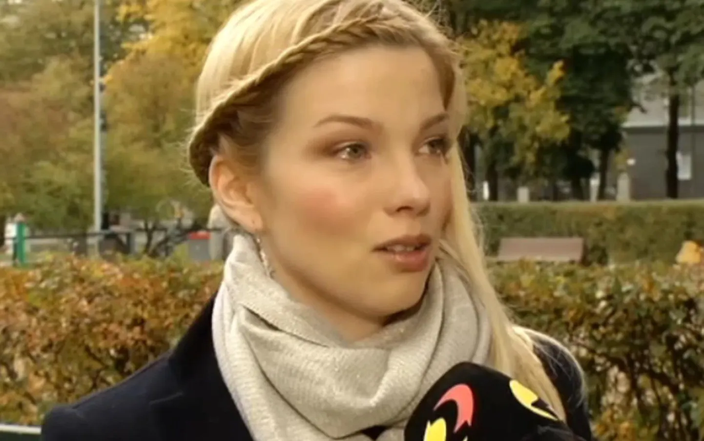Luisa Värk