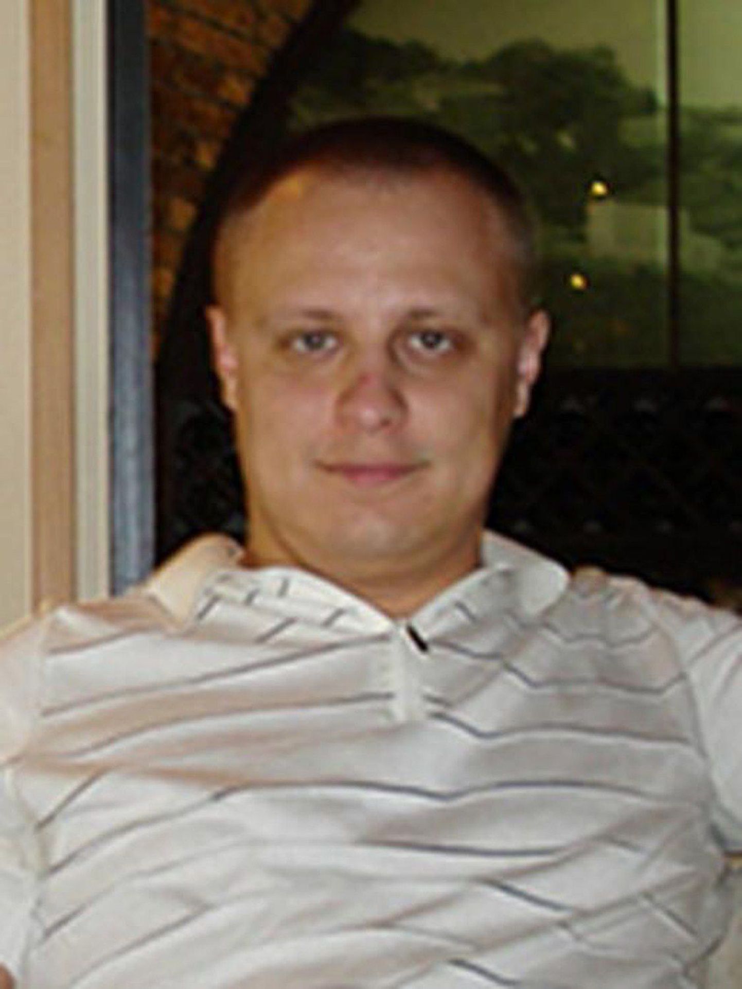 Евгений Богачев.
