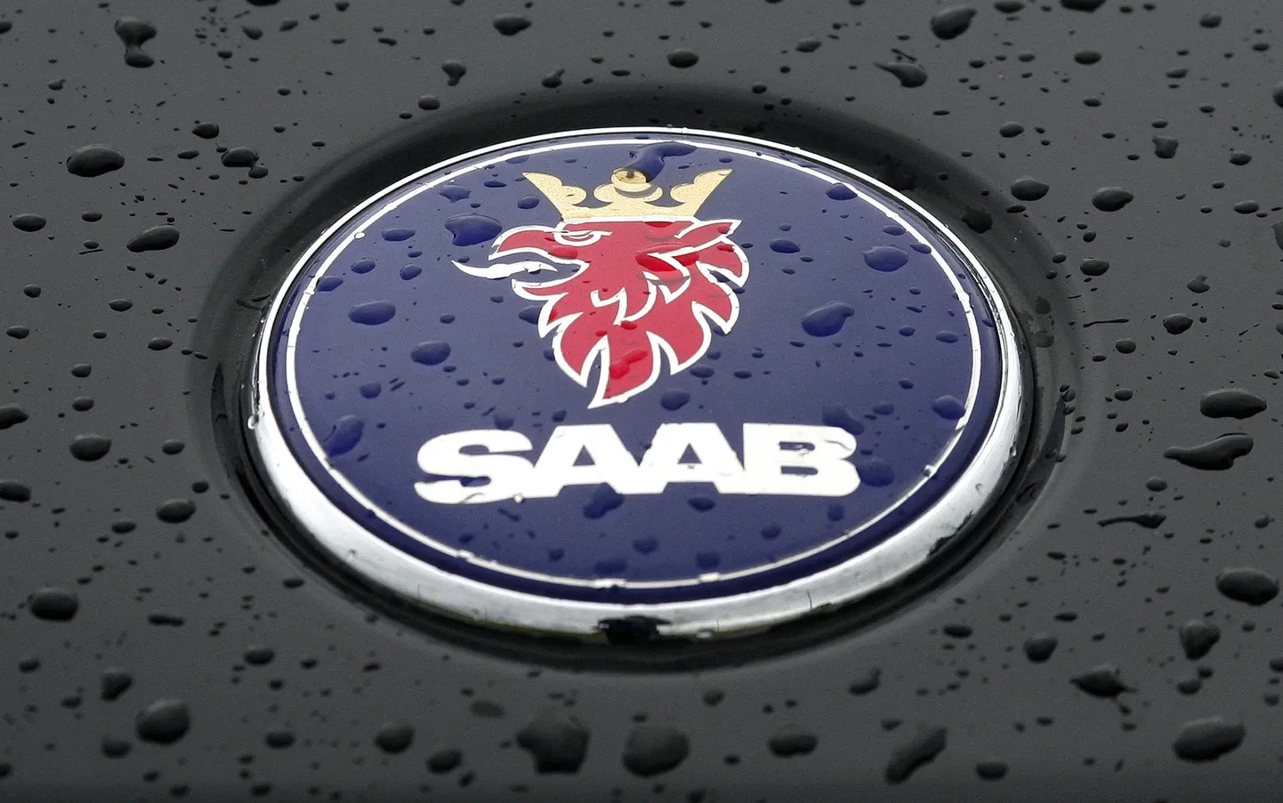 Saabi logo