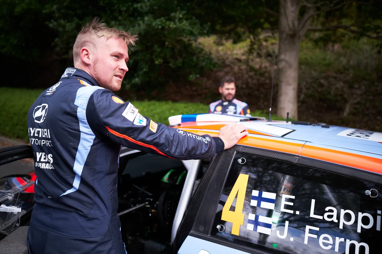 Esapekka Lappi