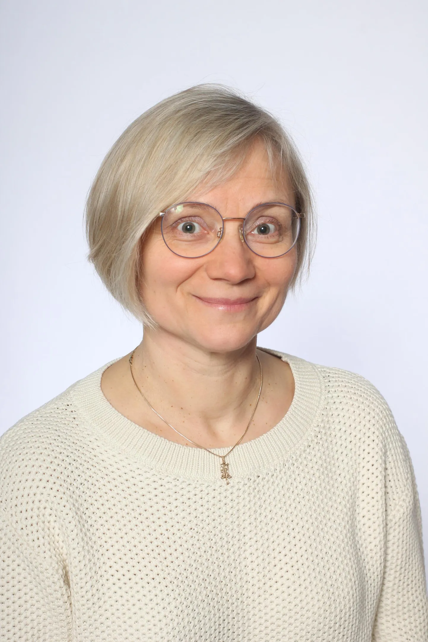 Karmen Koppel.