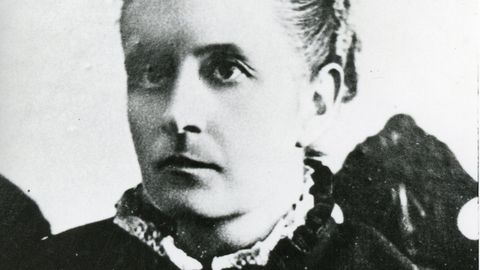 Lydia Koidula meisterlikust tõlkest sai üks armastatuim eesti luuletus läbi aegade