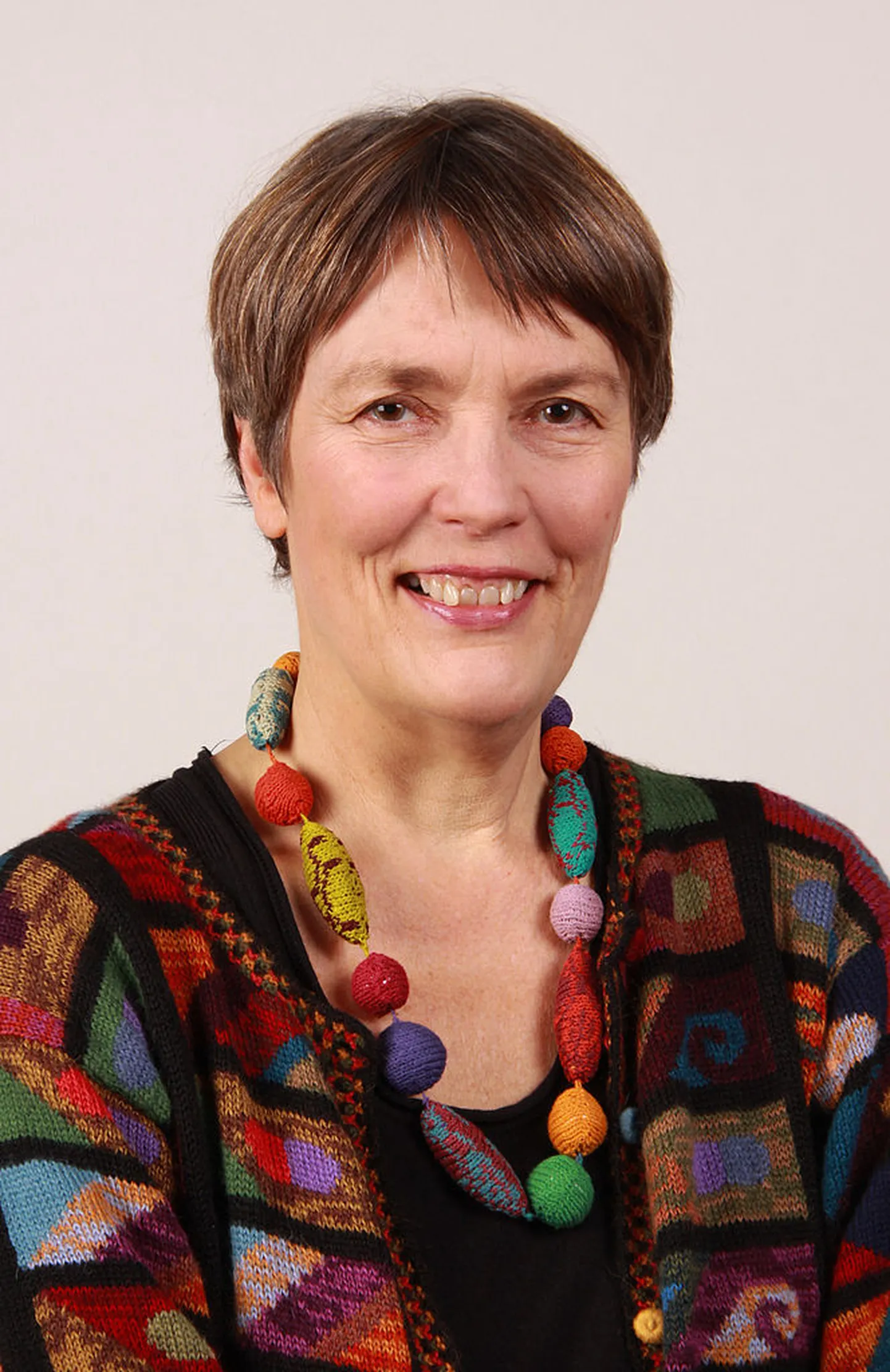 Satu Hassi on Soome roheline poliitik ja kirjanik ning kuulus parlamenti kuni aastani 2023.