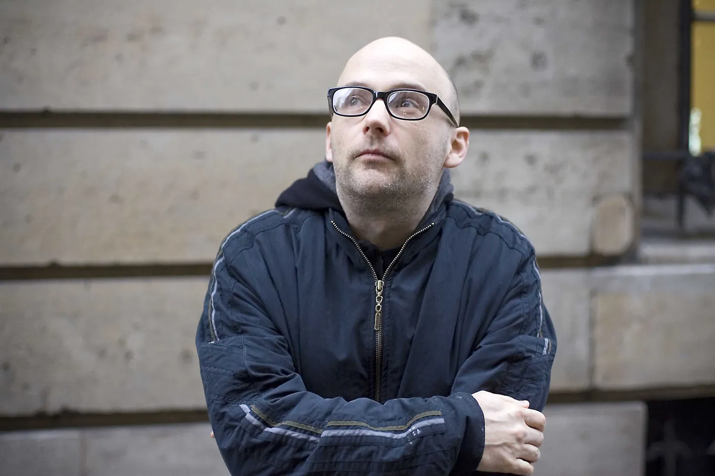 Moby