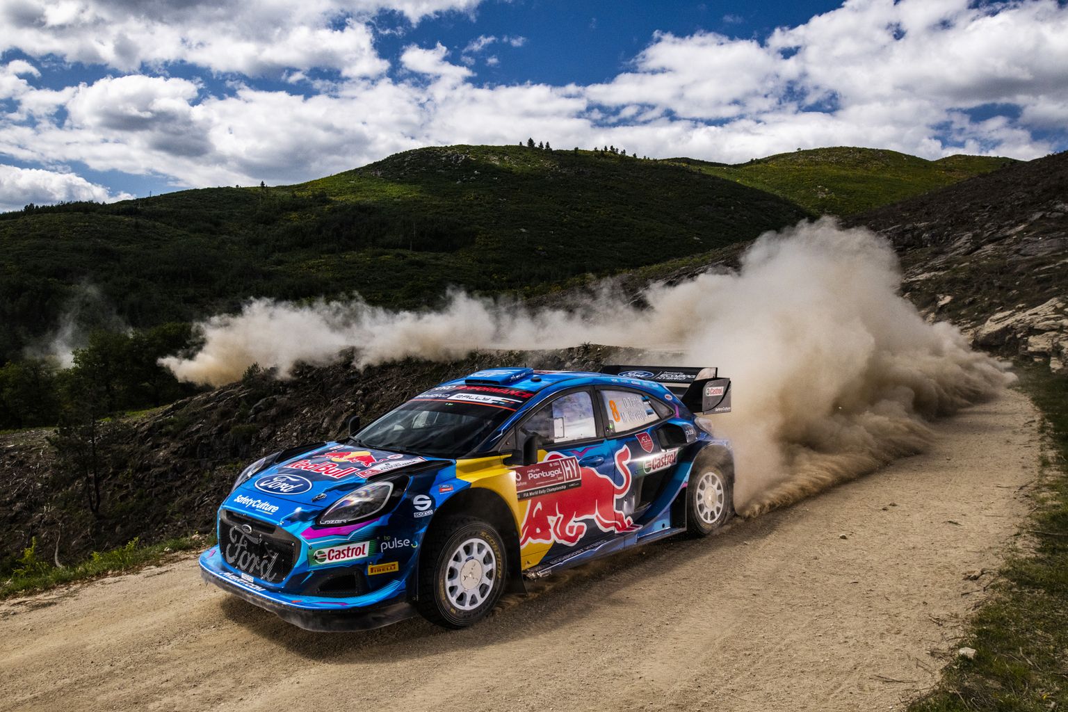 Ott Tänak