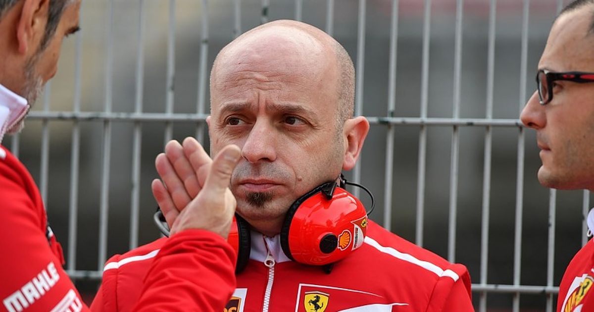 Ferrari otsib lahendusi Mercedese vastu saamiseks: meeskonnaga taasliitub endine peadisainer
