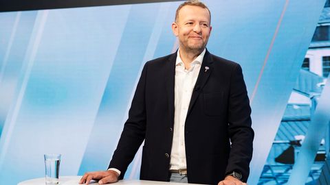Reitingud: sotsid tõusid reitingutabelis taas kolmandaks