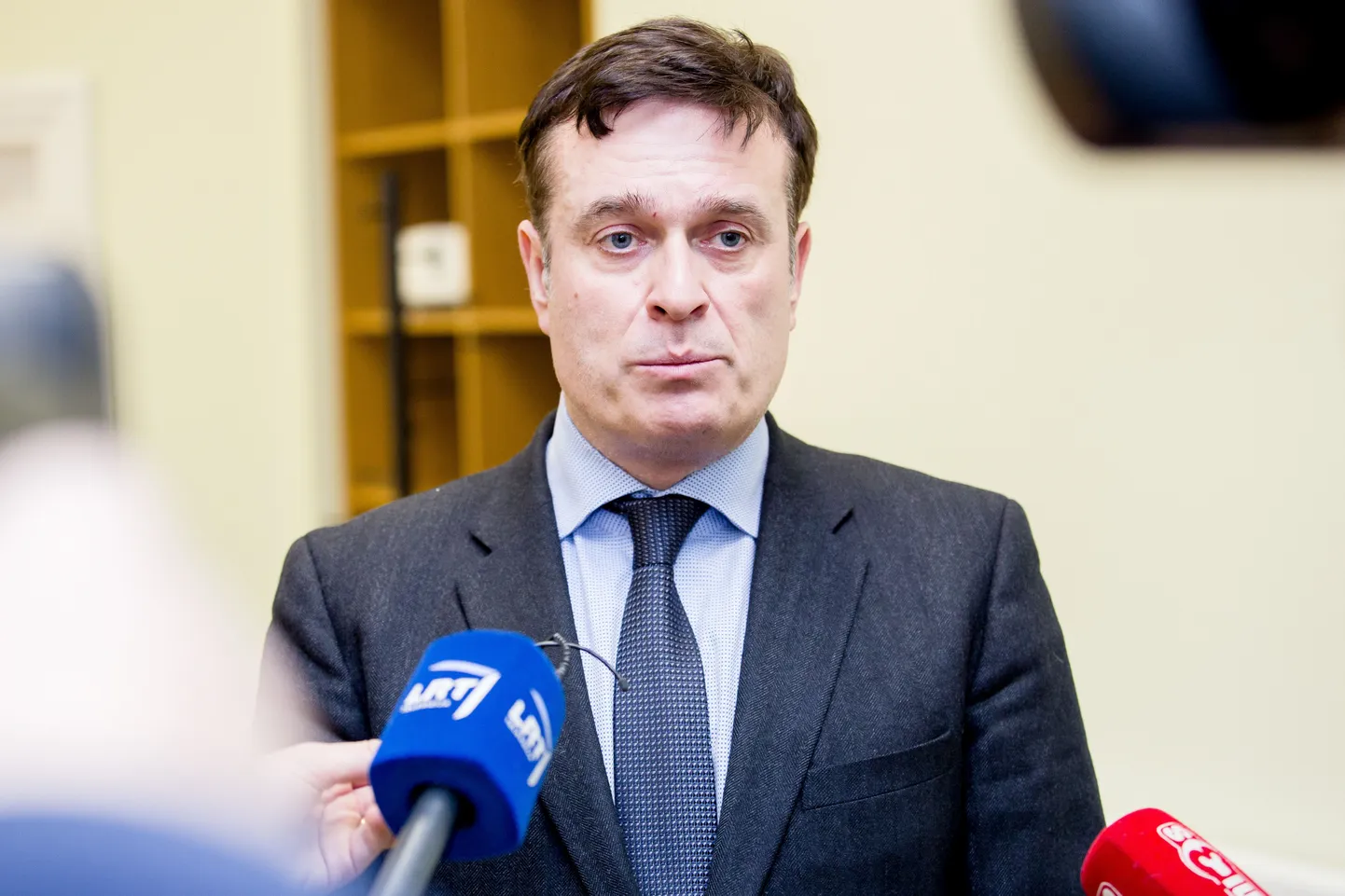 Dainoras Bradauskas