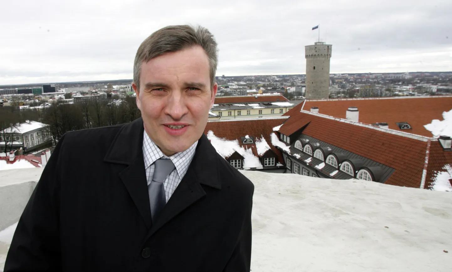 Heiki Sibul