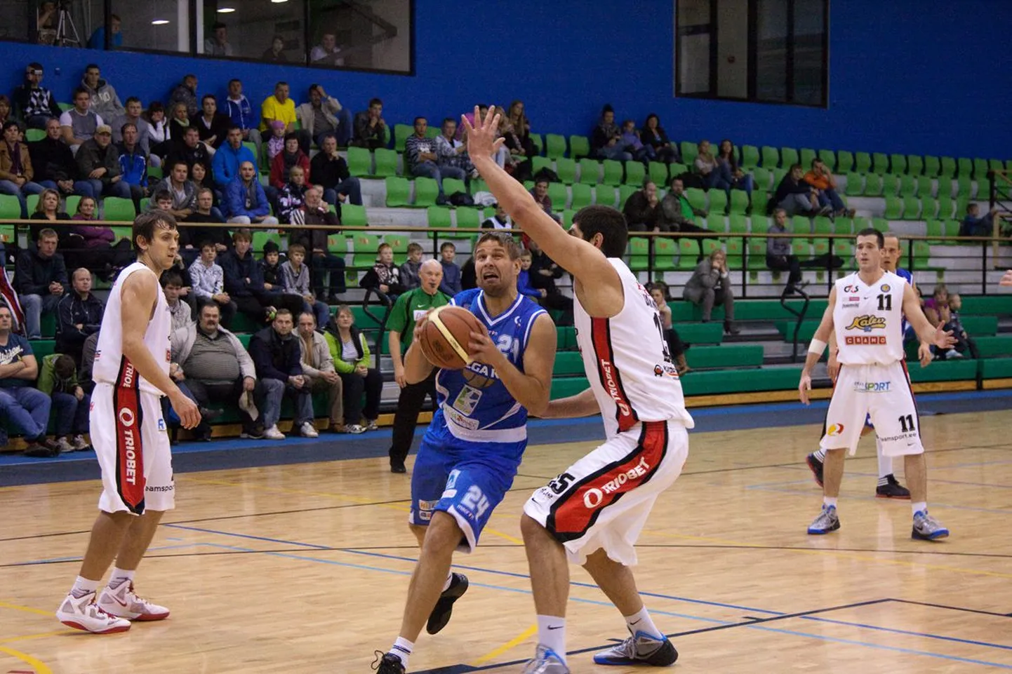 Antti Vasar (palliga).