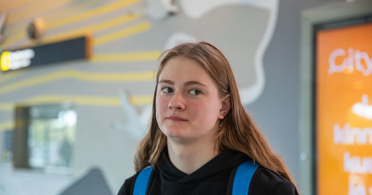 Jefimova ja Tribuntsov MK-etapil finaali. «Naudin pingevabalt võistlemist!»