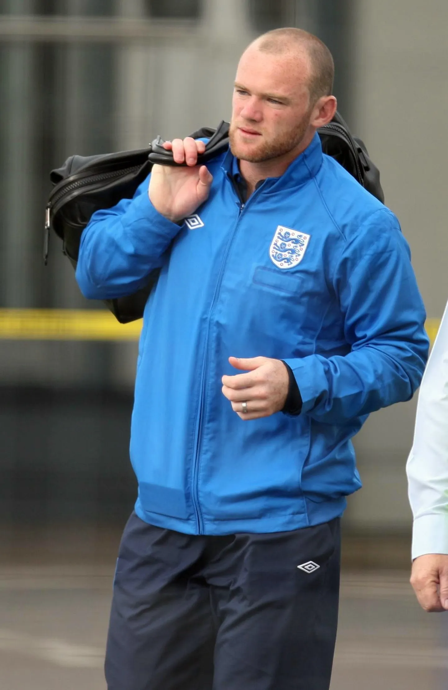 Wayne Rooney