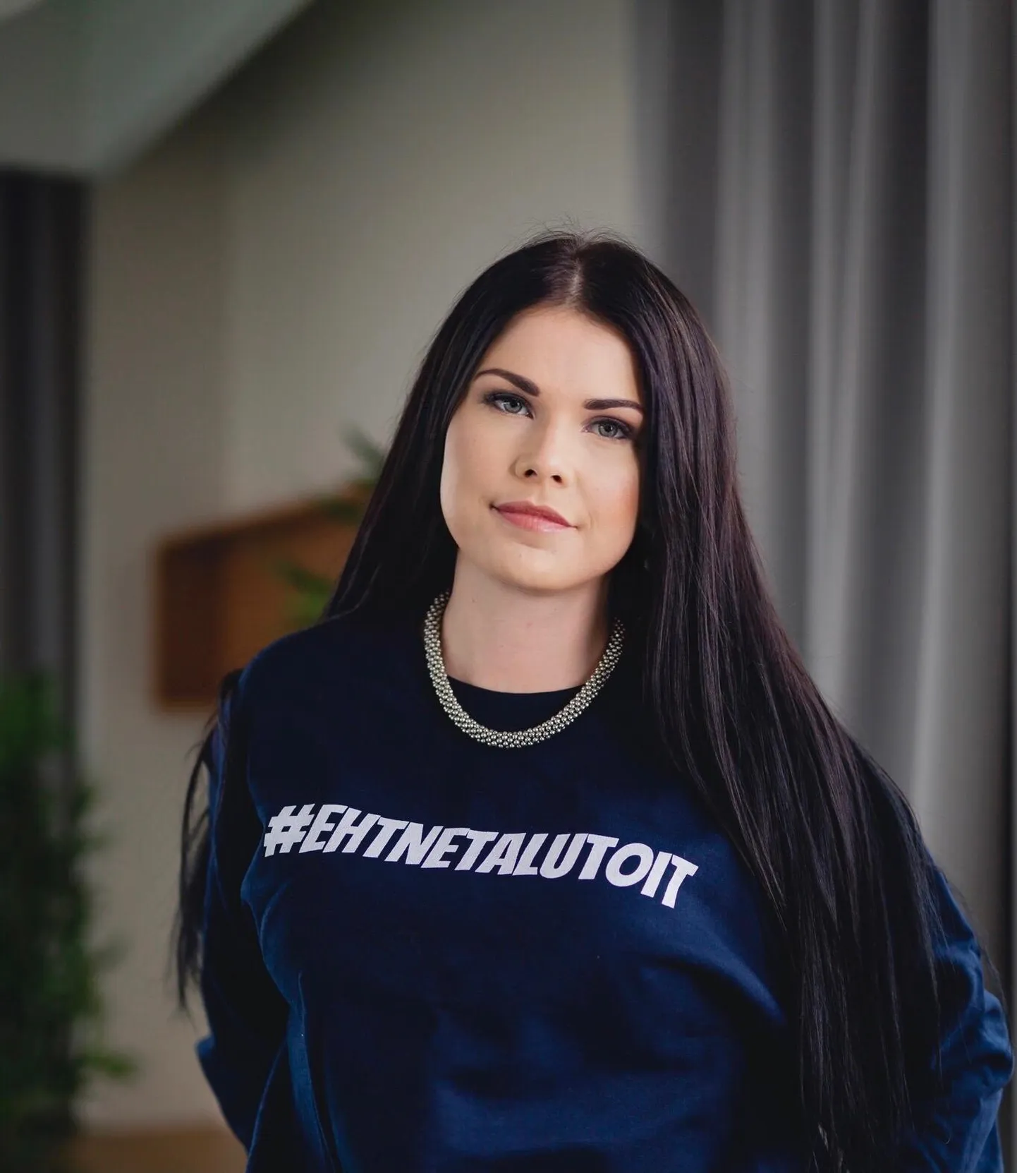 Kerli Atsi sõnutsi annab konkurss ülevaate, kui heal järjel on Eestis toidutootmine.