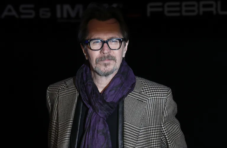 Gary Oldman