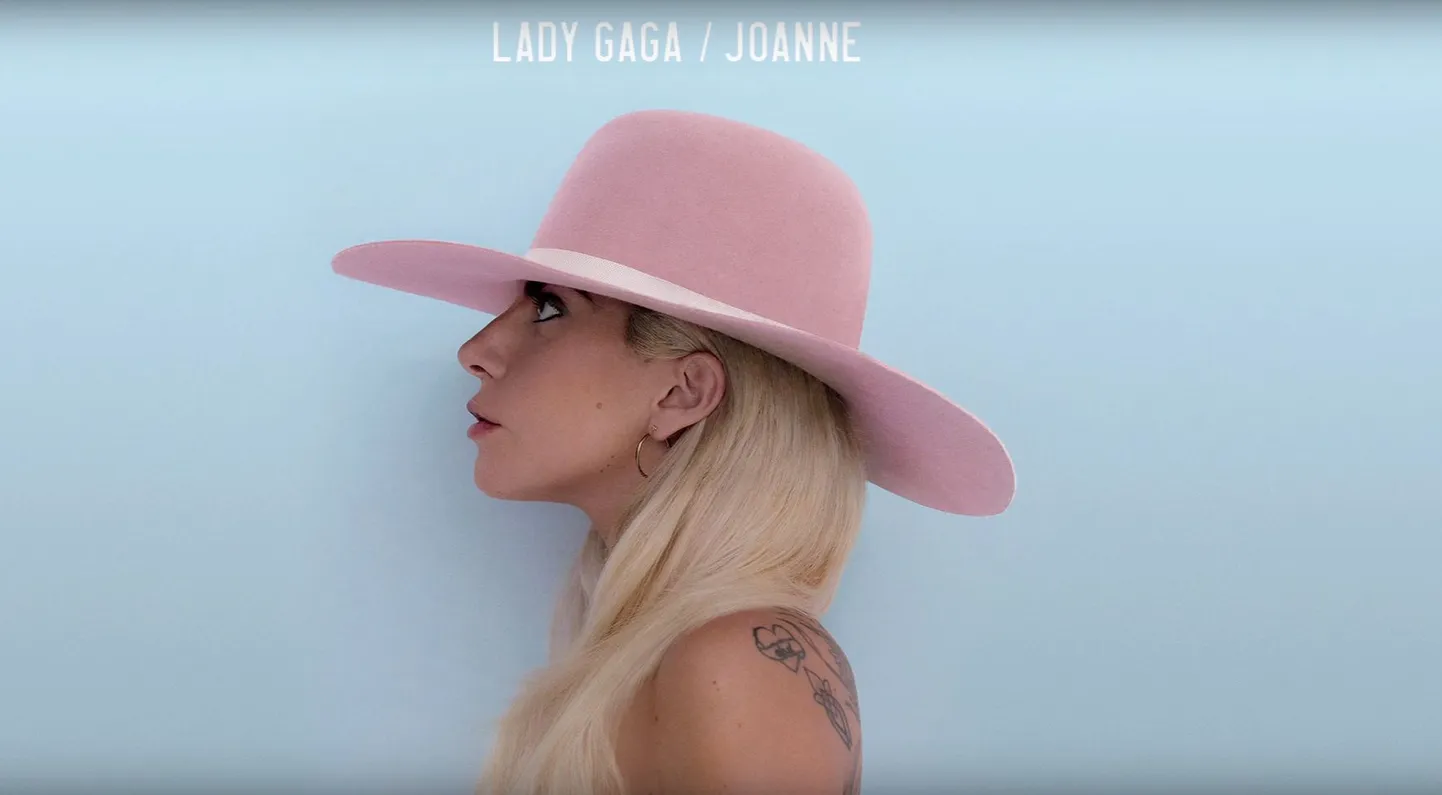 Lady Gaga