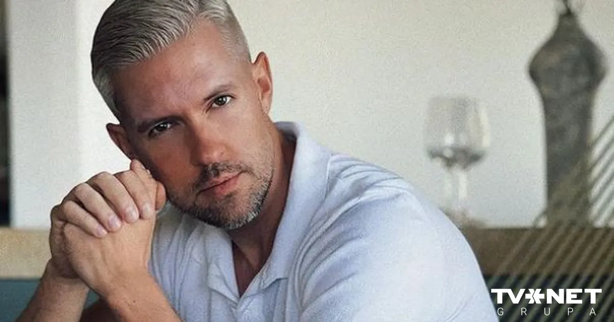 Markus Rivas 