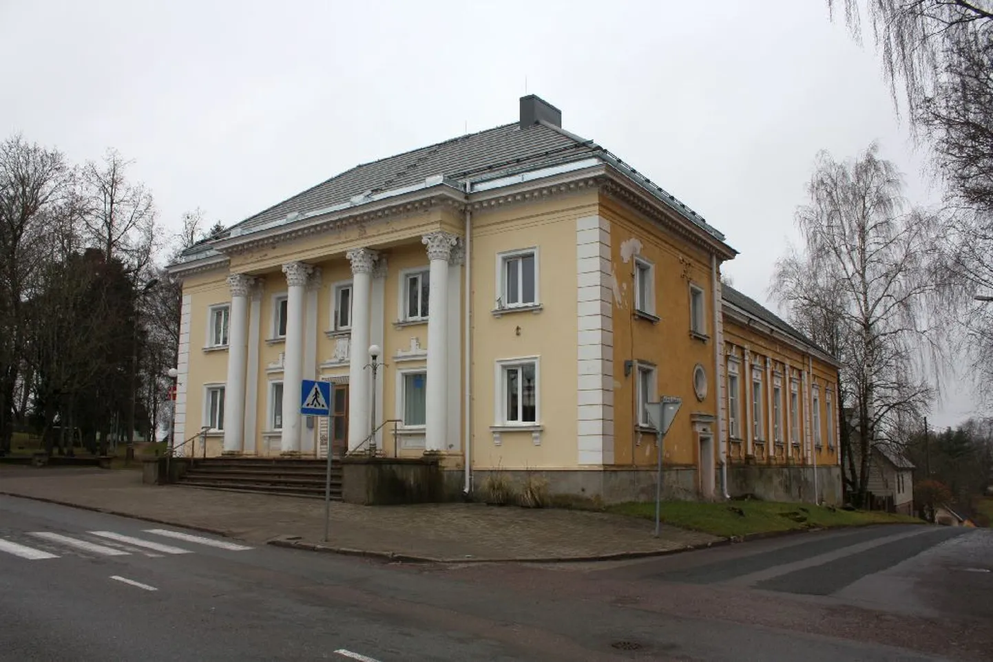 Parimad kuulutatakse välja 12. märtsil Otepää kultuurimajas.