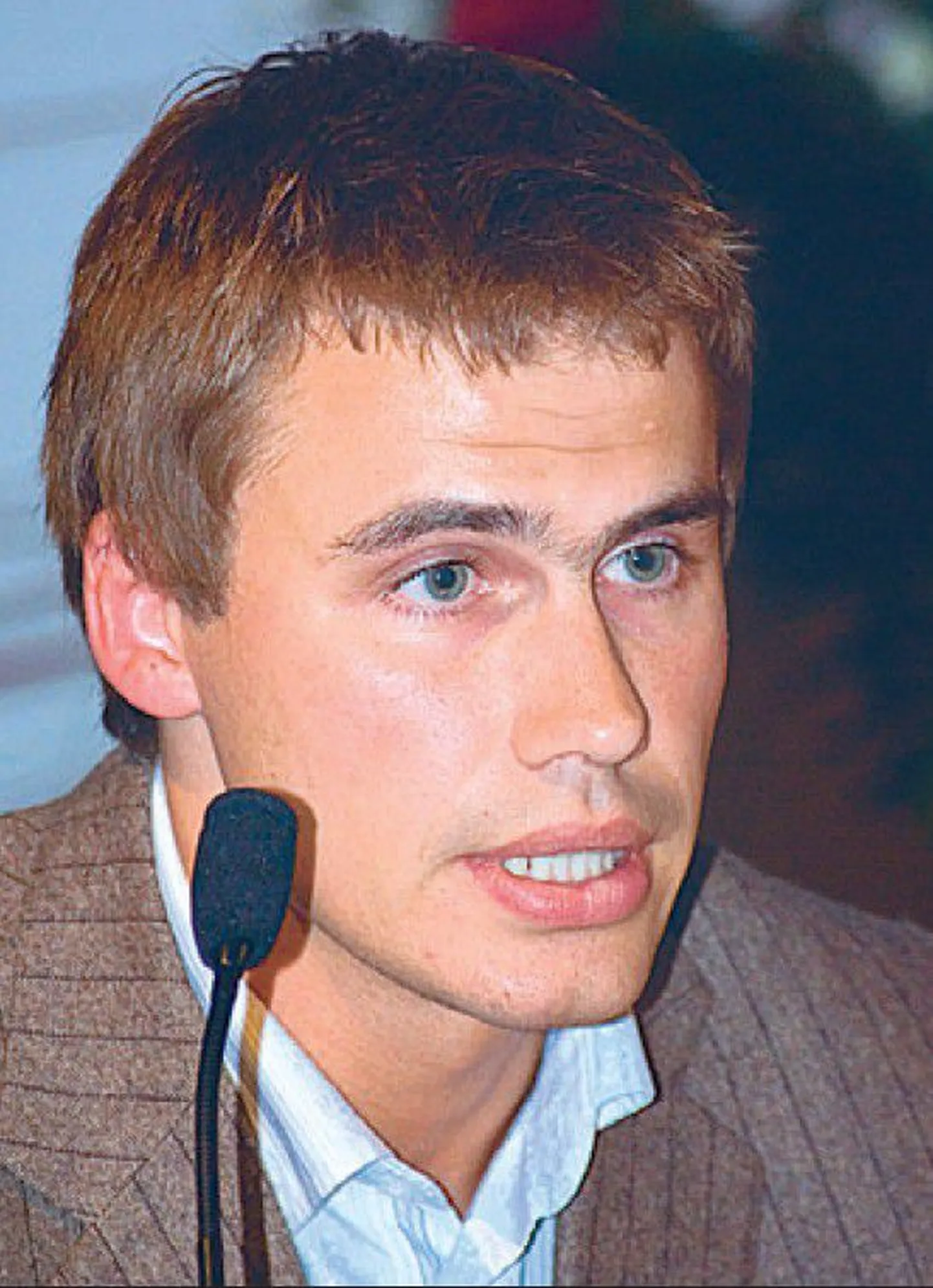 Rannar Vassiljev.