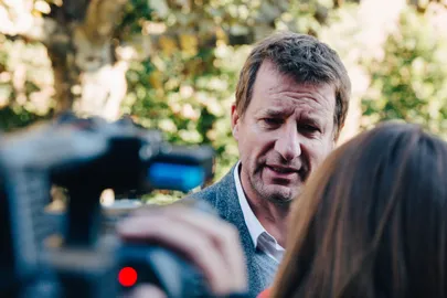 Yannick Jadot.