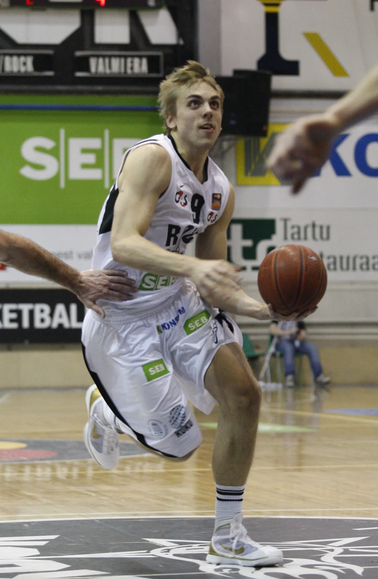 Timo Eichfuss