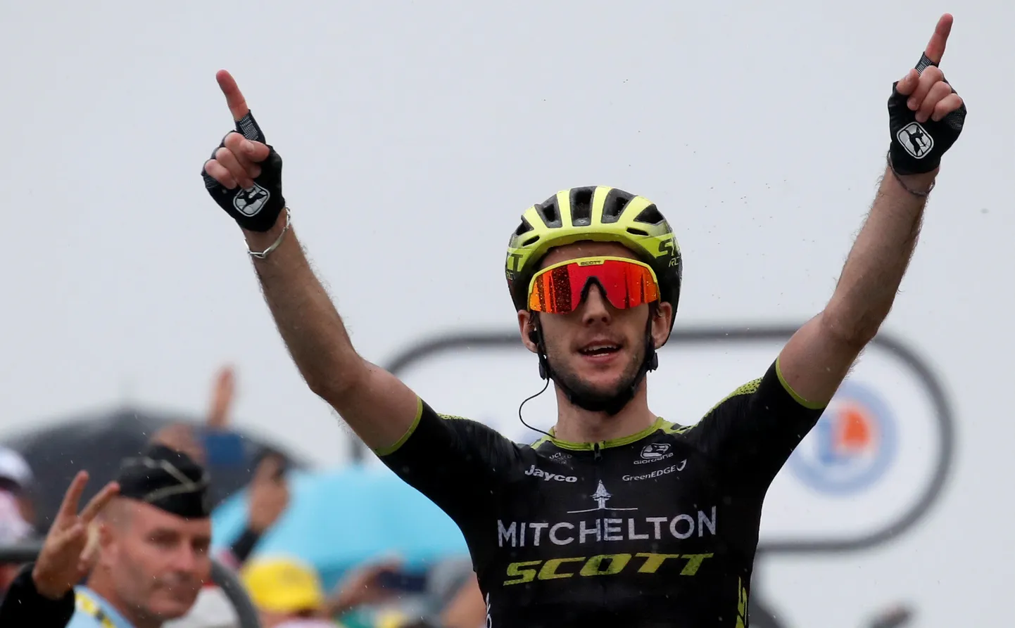Simon Yates