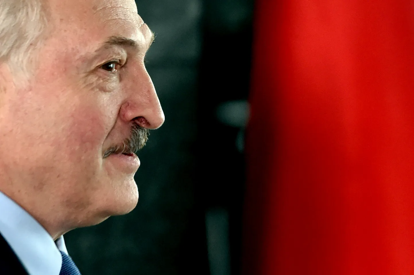 Александр Лукашенко