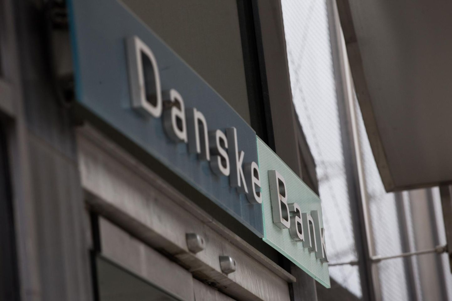 Danske Bank.