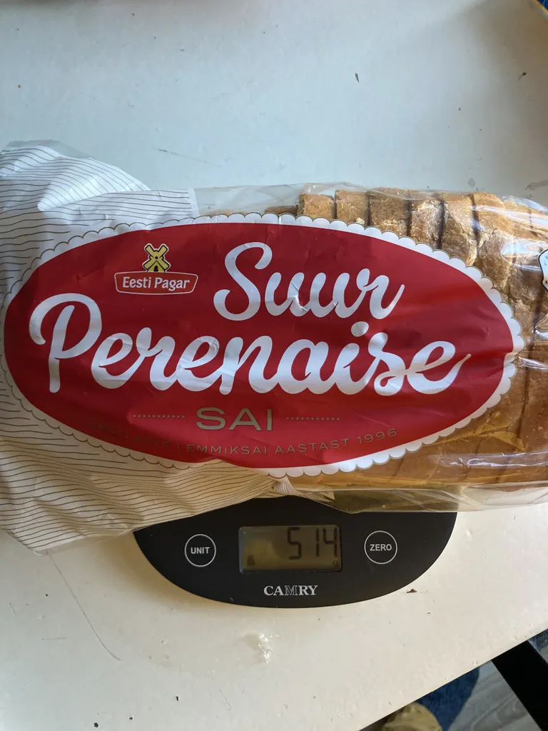 Perenaise sai