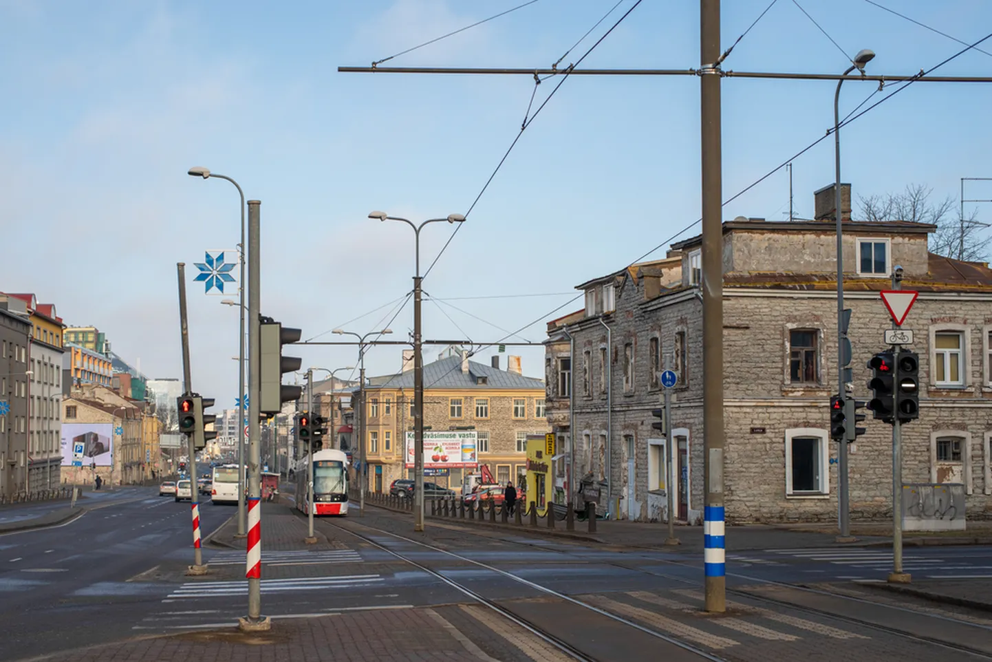 Kinnisvaraturu erakordset aktiivsust võib täheldada igas maakonnas.